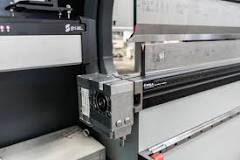 Press Brake Accuracy: Tolerances and How to Improve Press ...