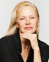 Pamela Anderson - Wikipedia