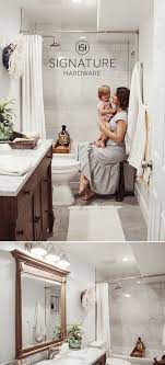 It's where you go to take a long, hot bath and let all your worries wash down the drain. 890 The Signature Bathroom Ideas In 2021 Pedestal Tub Cozy Bathroom Master Bath Suite