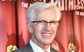 Conrad Brooks, Actor in 'Plan 9 From Outer Space' and Other Ed Wood Films,  Dies at 86