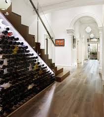 Check spelling or type a new query. Amenager L Espace Sous Escalier L Option De La Cave A Vin