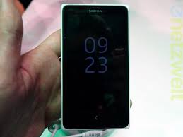 Nokia XL im Kurztest: Lumia 520 ...