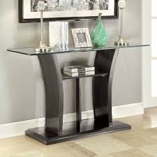 Pettegrow 50 Console Table Sofa Table Furniture Of America Top Sofas