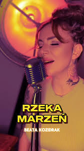 Beata Kozidrak Kochaj Mnie Znów