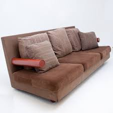 This seating system also offers a sofa bed (cm 150 x 210), the only one in the b&b italia collection, adopting the other sofas seating and back elements. Vintage Modell Sity Sofa Von Antonio Citterio Fur B B Italia C B Italia 1980er Bei Pamono Kaufen