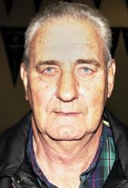 Obituary information for Clarence F. Francis