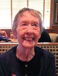 Lanita Jean Porterfield (Sherman) Obituary January 6, 2020