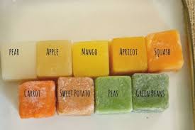 Pin On Baby Food