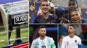 But with 53%, wolf was chosen. Fifa World Cup 2018 The Best And Worst Of The World Cup In Russia Marca In English
