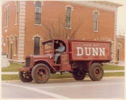 1920s Era Mack Dump Truck Photo 0011