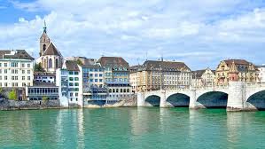 How we'd love to sit at a table with you, serve you an elegant dinner, and stand next to you at the coffee machine! Touren Basel Getyourguide