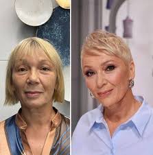 What is this Hairstyle and where???