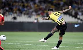 Ο απόλλων σμύρνης ανακοίνωσε πως η φιλική αναμέτρηση του με τον πανιώνιο την παρασκευή (23/3, 17:00), θα γίνει κεκλεισμένων των θυρών, έπειτα από εντολή της επο. Xrvzrofhlq5yum