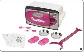 Amazon Com Easy Bake Oven Discontinued By Manufacturer Toys Games