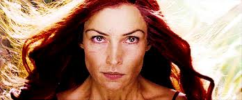 In an interview pegged to the release of janssen's new movie, asher, the actress reflects on what went wrong in her own portrayal of jean grey in the last stand and tells inverse why she's hopeful. Famke Janssen As Jean Grey In X Men The Last Stand Jean Grey Photo 39335854 Fanpop