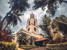 Best Churches In Mumbai To Visit For ...