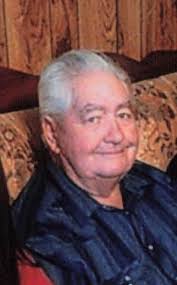 Obituary for Clyde R. Locke