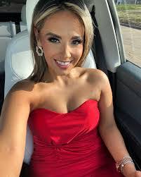 Danielle Guzman's Instagram, Twitter & Facebook