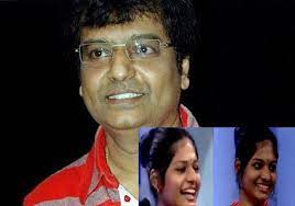Family members wife arulselvi children amritha nandini, tejaswini, prasanna kumar short biography vivek was born on 19th november 1961 in. Vivek Participated In A Tv Show With His Daughter Nettv4u