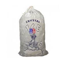12 X 21 10 Lbs Printed Drawstring Ice Bags Ice Bag Printed Drawstring Bags Printed Drawstring