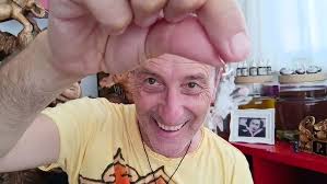 Leon Megé bespoke 411™ micro pave solitaire with a True Antique™ cushion  diamond r8623