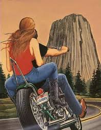 The biker lifestyle | segal, stu, grimaldi reardon, paula, reardon, paula grimaldi, segal, stu, reardon, doug, segal, . Pin By Joao Carlos On David Mann David Mann Art Biker Art Bike Artwork