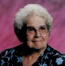 Mary Samson Obituary (2017)