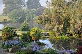 le jardin botanique de haute bretagne