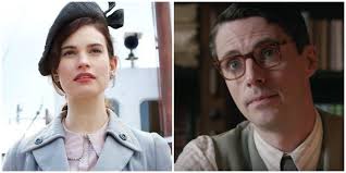 You already know what books can do, the heroine is advised undemanding yet never quite effortless, agreeable yet never quite engrossing, the guernsey literary and potato peel. The Guernsey Literary And Potato Peel Pie Society Movie Cast Trailer Premiere Date And More