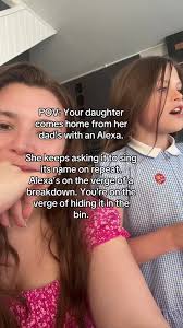 Yelling at Alexa to Shut Up