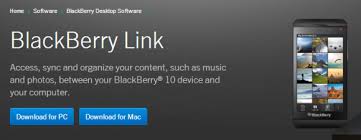 Blackberry Link Now Available For Download For Mac Pc Blackberry Marketing Insights Mac Pc
