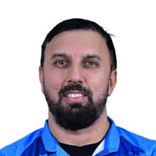 Ariana CC vs Ariana KIF, ECS Sweden, Landskrona, 2025