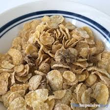 Want to use it in a meal . Review Honey Bunches Of Oats Frosted Cereal The Impulsive Buy