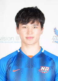 2025 Men's Soccer Roster