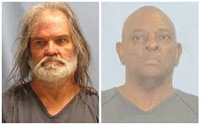 2 accused of removing corpse from west Little Rock motel room; 1 tampered  with security cameras, cops say