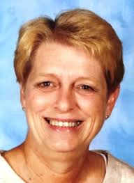 OBITUARY: Linda Mae Davis Scott