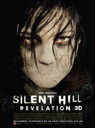 Resultado de imagen para silent hill