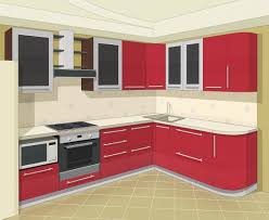 interactive kitchen design lovetoknow