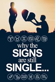 Why The Zodiac Signs Are Still Single Aquarius Truths Zodiac Signs Still Single