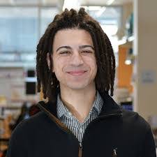 Dharma Patel's Instagram, Twitter & Facebook