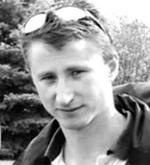 Craig Scott McQuaig (1973-2008)