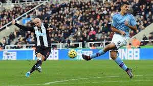 Read about newcastle v man city in the premier league 2019/20 season, including lineups, stats and live blogs, on the official website of the premier league. Newcastle United Newcastle United Drawn At Home To Manchester City In Fa Cup Quarter Finals