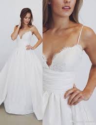 Vintage hochzeitskleid brautkleid vintage brautkleid spitze hochzeitskleid spitze brautkleid kaufen sie billige brautkleider online mit top qualität auf vbridal für ihren großen tag. Jaeden Brautkleid Lang Damen Hochzeitskleider Strand Brautmode Tull Spitze Herzausschnitt Spezielle Anlasse Arbeitskleidung Hochzeitsmode