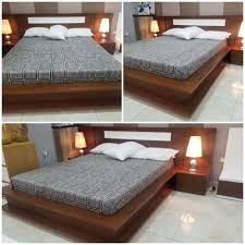 Cantoni's modern bed and bedroom collection has every style, shape, color and finish you could ever imagine. Modern Design Bed Made In Project One Furniture Facebook