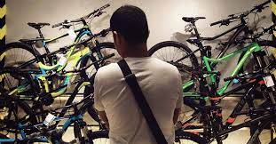 Maybe you would like to learn more about one of these? Things To Consider When Buying A Bike Pinoy Fitness