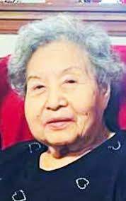 Marie Jesse Obituary April 11, 2022