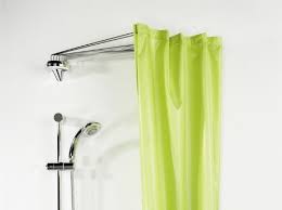 Spirella 10 11816 Ombrella Chrom Soporte De 12 Brazos Para Todas Las Cortinas Para Ducha Spirella De 180 Cm Http Shower Curtain Shower Basic Shower Curtain