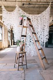 Diy Wax Paper Backdrop Diy Wedding Backdrop Paper Backdrop Diy Backdrop