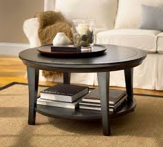Although the coffee table is basically the star of the living room décor, it doesn't necessarily have to stand out. How To Decorate A Round Coffee Table Home Decor Ideas Coffee Table Round Coffee Table Decor Round Wood Coffee Table