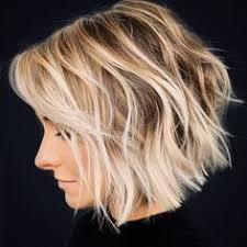 Short hair styles: 37 ideas to save today from "Hair"